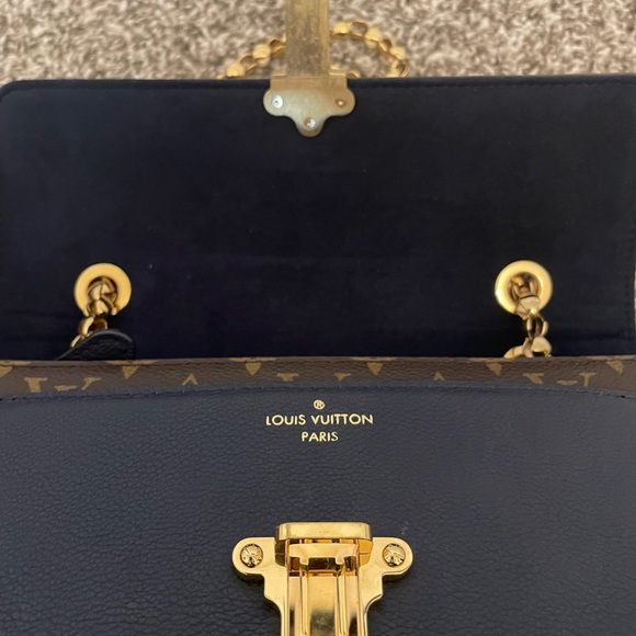 Louis Vuitton monogram victorie blue - Picture 7 of 12